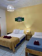 Hotel Escuela Puerto Libertad