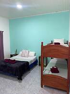 Hotel Escuela Puerto Libertad