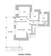 3703 Borgo Dulcedo by Perle di Puglia