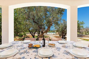 3703 Borgo Dulcedo by Perle di Puglia