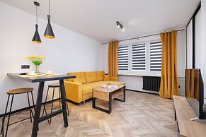 City Center Apartment Rzeszów by Renters