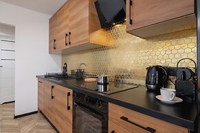 City Center Apartment Rzeszów by Renters