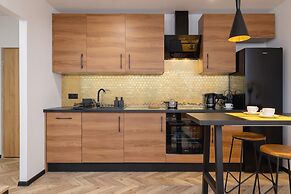 City Center Apartment Rzeszów by Renters