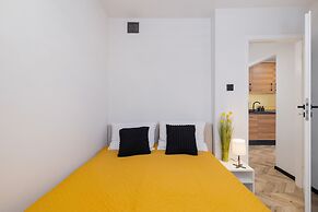 City Center Apartment Rzeszów by Renters