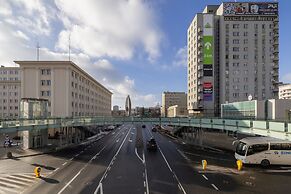 City Center Apartment Rzeszów by Renters