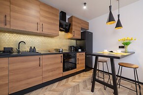 City Center Apartment Rzeszów by Renters