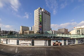 City Center Apartment Rzeszów by Renters