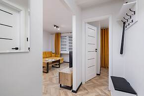 City Center Apartment Rzeszów by Renters