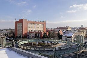 City Center Apartment Rzeszów by Renters