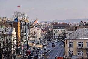 City Center Apartment Rzeszów by Renters