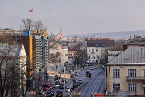 City Center Apartment Rzeszów by Renters