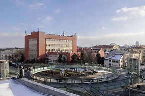 City Center Apartment Rzeszów by Renters