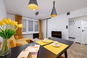 City Center Apartment Rzeszów by Renters