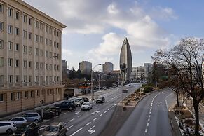 City Center Apartment Rzeszów by Renters