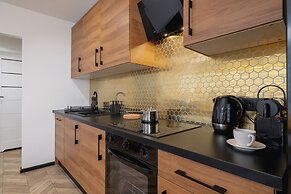 City Center Apartment Rzeszów by Renters