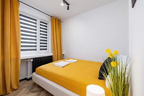 City Center Apartment Rzeszów by Renters