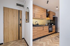 City Center Apartment Rzeszów by Renters
