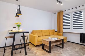 City Center Apartment Rzeszów by Renters