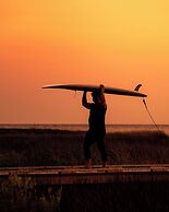 Pamlico Station Edgecamp