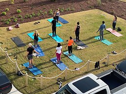 Pamlico Station Edgecamp