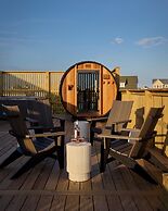 Pamlico Station Edgecamp