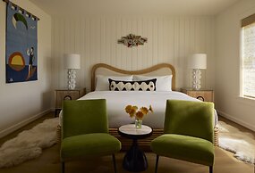 Pamlico Station Edgecamp