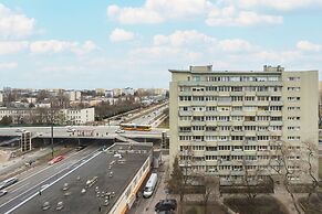 Unique Bright Apartment by Renters