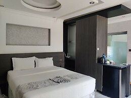 Charchoma Accommodation- Wells Villa