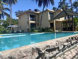 Charchoma Accommodation- Wells Villa