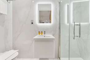 Cleveland Residences Farringdon