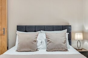 Cleveland Residences Farringdon