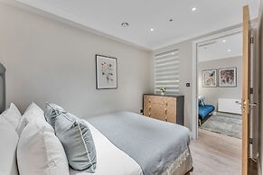 Cleveland Residences Farringdon