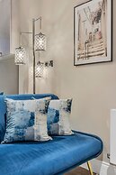 Cleveland Residences Farringdon