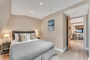 Cleveland Residences Farringdon