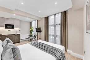 Cleveland Residences Farringdon