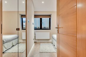 Cleveland Residences Farringdon