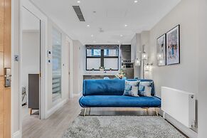 Cleveland Residences Farringdon