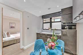 Cleveland Residences Farringdon