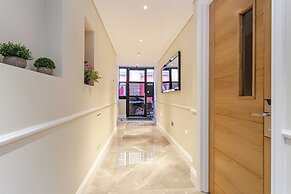 Cleveland Residences Farringdon