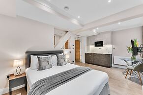 Cleveland Residences Farringdon