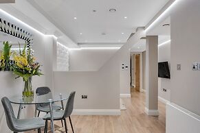Cleveland Residences Farringdon