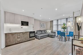 Cleveland Residences Farringdon