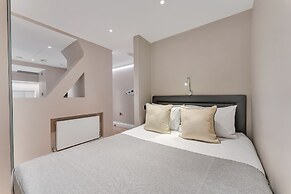 Cleveland Residences Farringdon