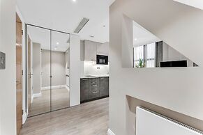 Cleveland Residences Farringdon