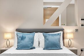 Cleveland Residences Farringdon