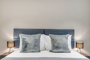 Cleveland Residences Farringdon