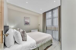 Cleveland Residences Farringdon