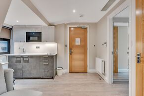 Cleveland Residences Farringdon