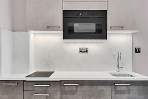 Cleveland Residences Farringdon