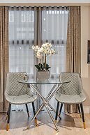 Cleveland Residences Farringdon